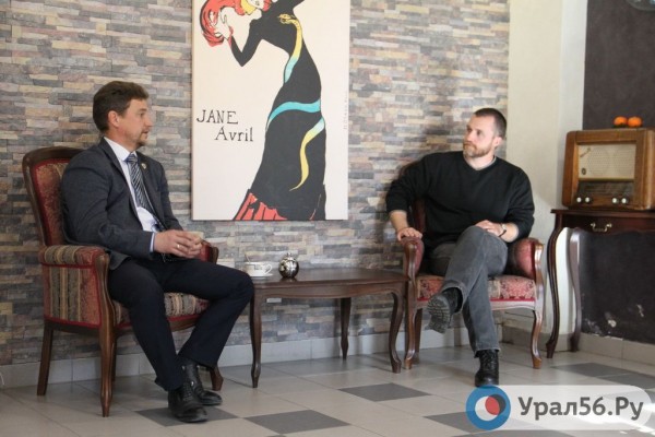 
Депутат Вячеслав Ращупкин: &laquo;Правила, по которым живет горсовет, не в пользу избирателей. Их надо менять&raquo;		