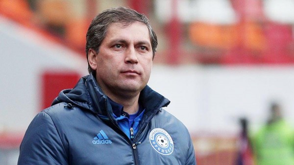 ФК "Оренбург" сыграет в самом важном матче первой половины сезона ФНЛ