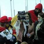 Наши болельщики Наши болельщики