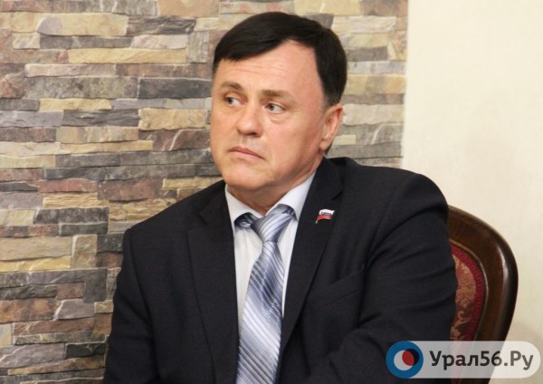 
Депутат Сергей Бенцман: &laquo;Я человек команды. В одиночку ничего для города не сделаешь!&raquo;		