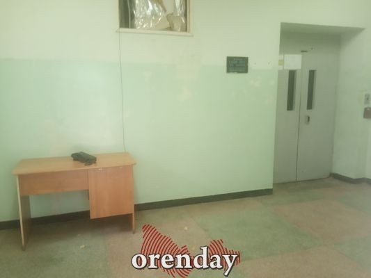 Оренбуржцы жалуются, что брошены в ковид-центре &laquo;один на один&raquo; с болезнью