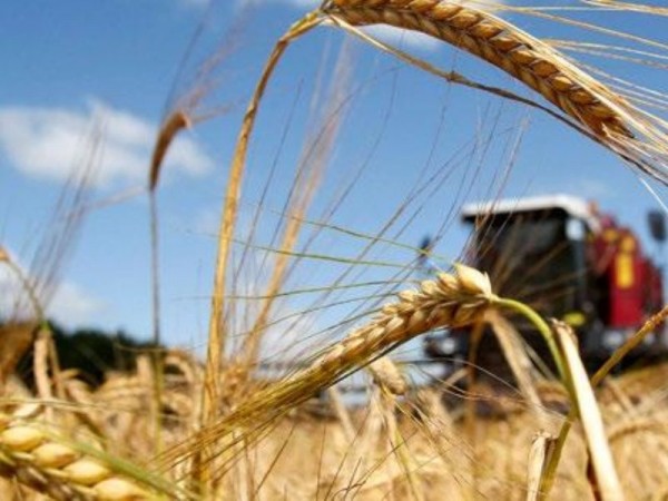 Оренбургские аграрии обновляют парк техники