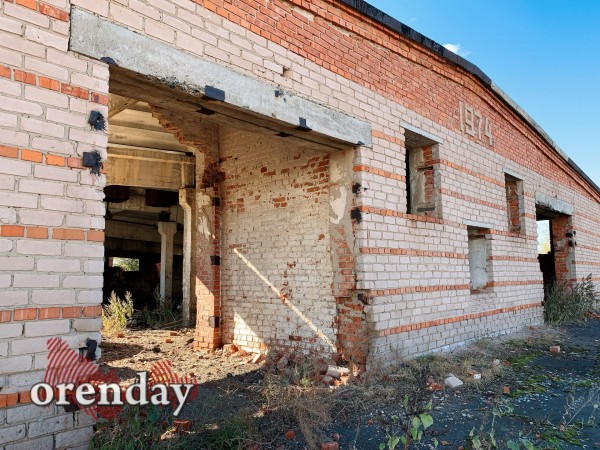 Родной город. Или чем славилась Орская биофабрика