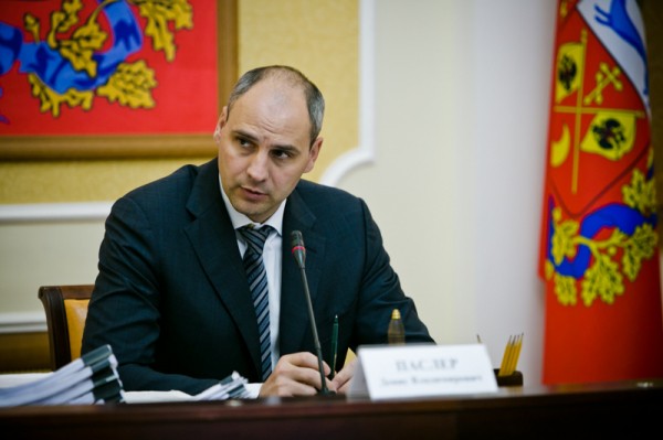 Денис Паслер обратился к оренбуржцам из-за ситуации с коронавирусом Денис Паслер обратился к оренбуржцам из-за ситуации с коронавирусом