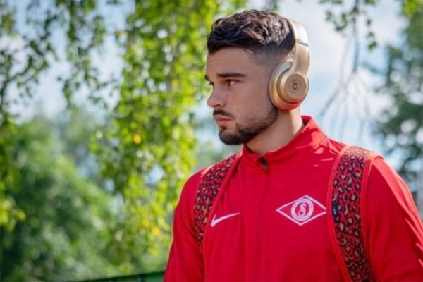 Впереди серьезный соперник: ФК "Оренбург" сыграет на выезде со "Спартаком-2"