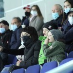 Наши болельщики Наши болельщики