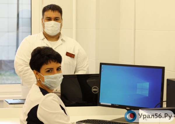 
Министр здравоохранения: Орский онкодиспансер укомплектован оборудованием &laquo;топового класса&raquo;		