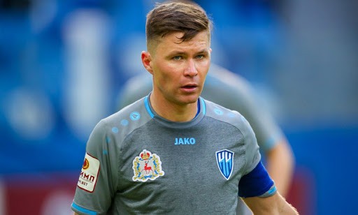 ФК "Оренбург" сыграет в самом важном матче первой половины сезона ФНЛ