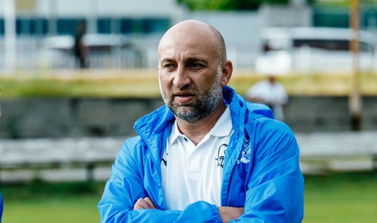 Чего ожидать от матча ФК "Оренбург" против "Чайки"?