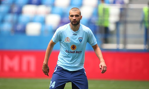 ФК "Оренбург" сыграет в самом важном матче первой половины сезона ФНЛ