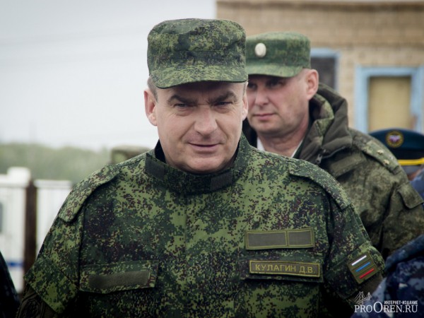 В правительстве Оренбуржья объяснили информацию о &laquo;комендантском часе&raquo;