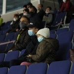 Наши болельщики Наши болельщики