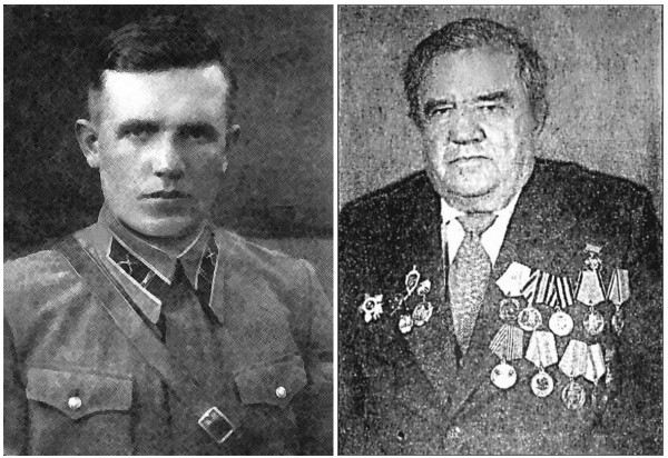 Скромный банковский служащий, который был суперагентом. В Орске снимали фильм про разведчика времен Великой Отечественной
Скромный банковский служащий, который был суперагентом. В Орске снимали фильм про разведчика времен Великой Отечественной