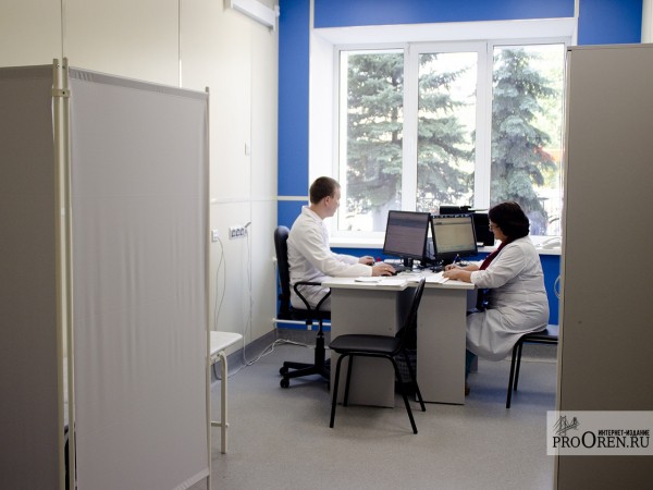 В Оренбуржье врачи мониторят состояние амбулаторных пациентов по телефону В Оренбуржье врачи мониторят состояние амбулаторных пациентов по телефону