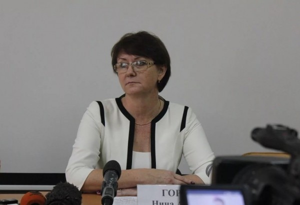 Нина Гордеева: Решение о переводе школьников на дистанционку пока не принято