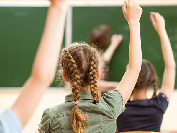 Оренбургские школьники уходят на дистанционку добровольно Оренбургские школьники уходят на дистанционку добровольно