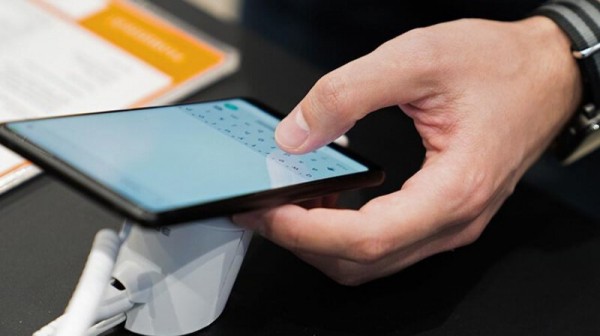 Так Covid не победить: россияне пренебрегают телефонной гигиеной