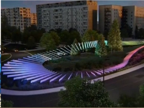 В Оренбурге разработали проекты кольцевых развязок В Оренбурге разработали проекты кольцевых развязок