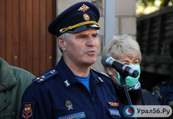 
Нужны ли Орску &laquo;Стрижи&raquo;? Председатель областного отделения ДОСААФ предлагает провести эксперимент		