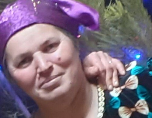 Полиция просит помощи в розыске пропавшей женщины из Ясного