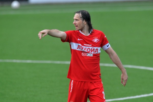 Впереди серьезный соперник: ФК "Оренбург" сыграет на выезде со "Спартаком-2"