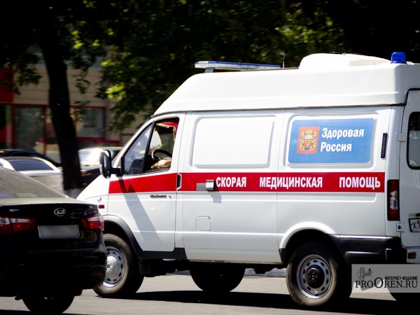 В Оренбуржье скончались еще два пациента с коронавирусом