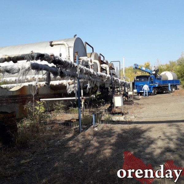 Хозяева "самоваров" на бывшем заводе РТИ заработали уголовное дело