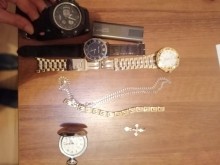 В Оренбуржье накрыли банду, промышлявшую квартирными кражами