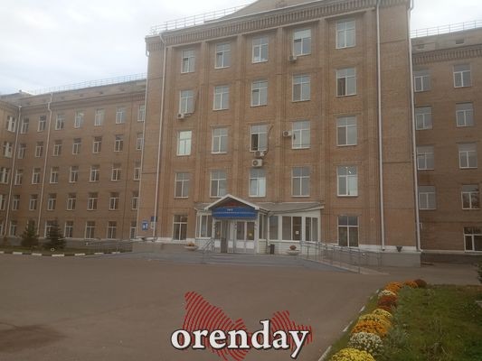 Оренбуржцы жалуются, что брошены в ковид-центре &laquo;один на один&raquo; с болезнью