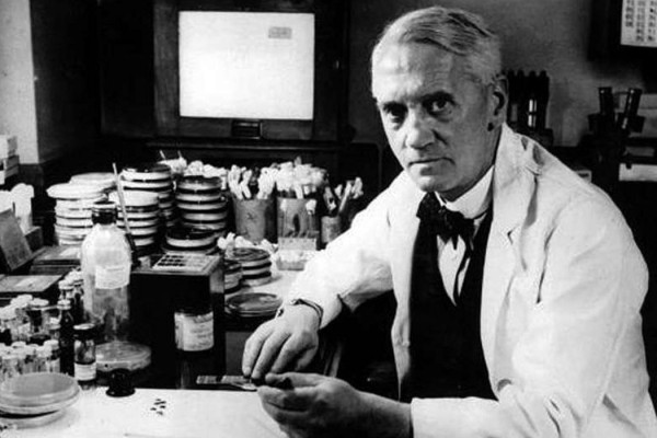 Лицеист, декларация, "Черный понедельник" и стрептотрицин. День в истории