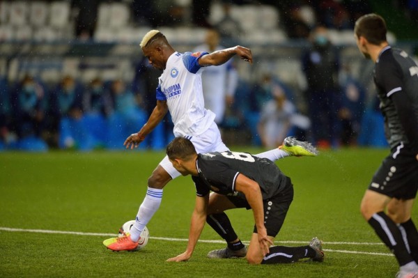 Спортафиша: две футбольные команды Оренбуржья сыграют на выезде