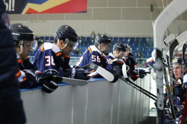 Оренбургские «Сарматы» сыграют матч-реванш с «Чайкой»: трансляция здесь Оренбургские «Сарматы» сыграют матч-реванш с «Чайкой»: трансляция здесь