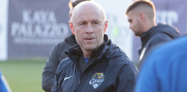 Чего ожидать от матча ФК "Оренбург" против "Сочи"?