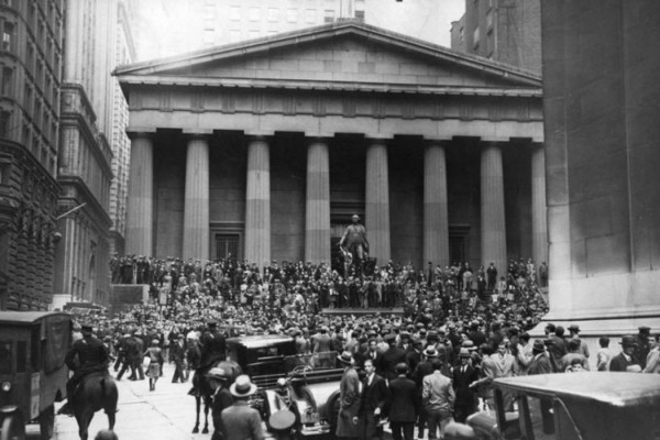 Лицеист, декларация, "Черный понедельник" и стрептотрицин. День в истории