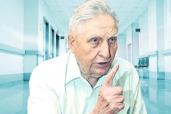 Не стоит нагнетать истерию. Старейший врач Оренбуржья дал рекомендации о COVID