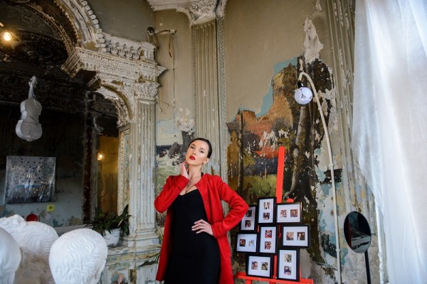 В старинной оренбургской усадьбе проведут арт-квест