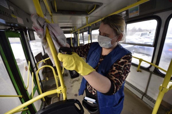 Остановить Covid: Денис Паслер вновь обратился к оренбуржцам Остановить Covid: Денис Паслер вновь обратился к оренбуржцам