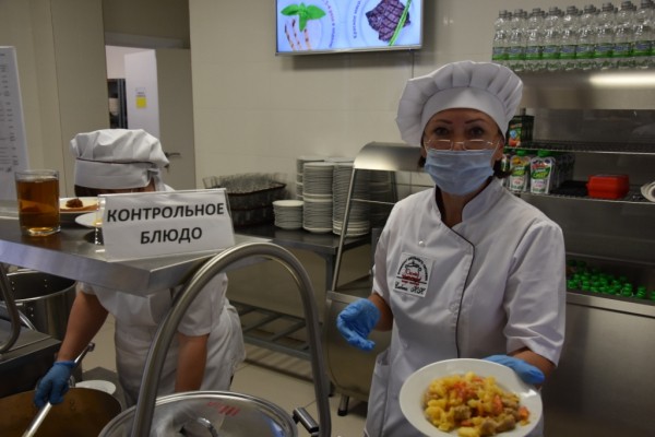 23 октября в Оренбурге на круглом столе обсудят вопрос организации школьного питания 23 октября в Оренбурге на круглом столе обсудят вопрос организации школьного питания