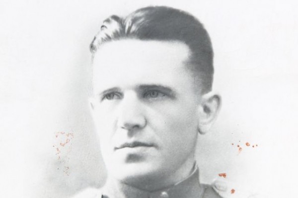 Скромный банковский служащий, который был суперагентом. В Орске снимали фильм про разведчика времен Великой Отечественной
Скромный банковский служащий, который был суперагентом. В Орске снимали фильм про разведчика времен Великой Отечественной