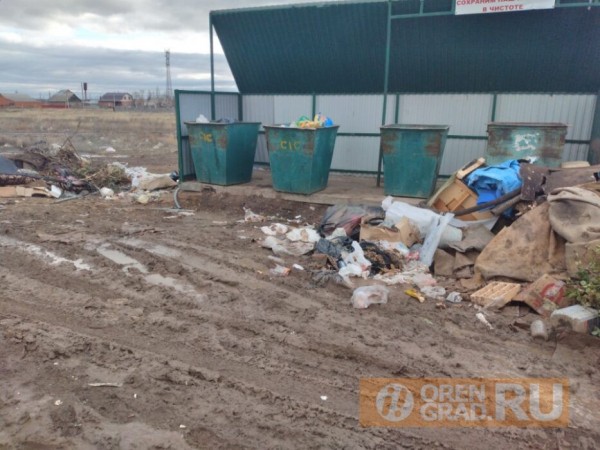 Оренбургский СК проверяет обстоятельства получения травм мужчиной во время работы мусоровоза Оренбургский СК проверяет обстоятельства получения травм мужчиной во время работы мусоровоза