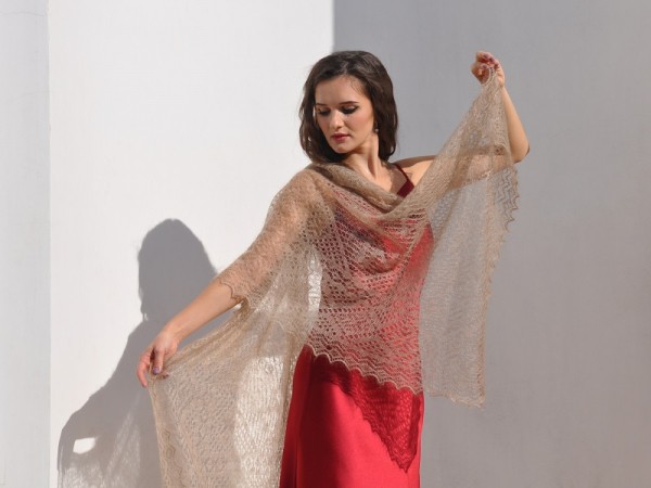 В Оренбуржье стартуют &laquo;Дни оренбургского пухового платка&raquo; 