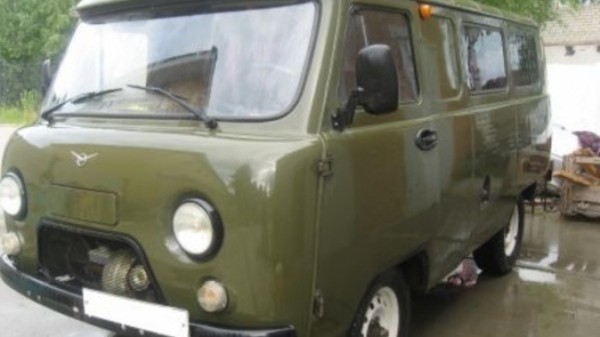 Житель Соль-Илецка отстоял право не платить транспортный налог