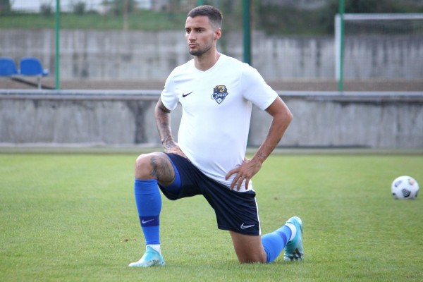 Чего ожидать от матча ФК "Оренбург" против "Сочи"?