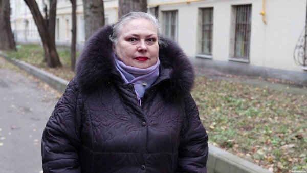 Внучка Чапаева прокомментировала установку скандального памятника в Оренбуржье