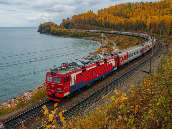Из-за COVID-19 в РЖД отменили некоторые поезда из Оренбурга с 1 ноября