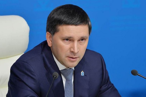 Министр природных ресурсов РФ не исключил передачи дела по оренбургским экопостам в Генпрокуратуру