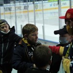 Наши болельщики Наши болельщики