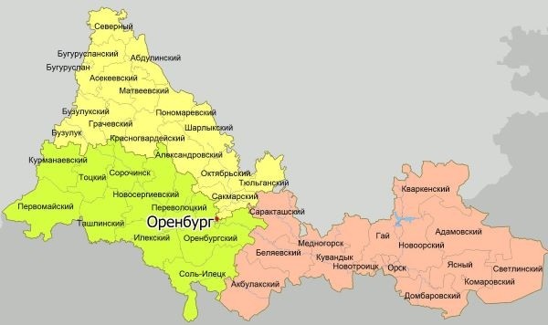 В Оренбуржье полным ходом идут конкурсы по отбору новых глав В Оренбуржье полным ходом идут конкурсы по отбору новых глав