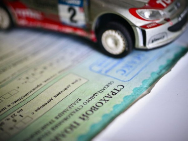 Приобрести ОСАГО в России теперь можно с помощью маркетплейсов 