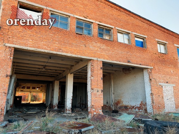 Родной город. Или чем славилась Орская биофабрика